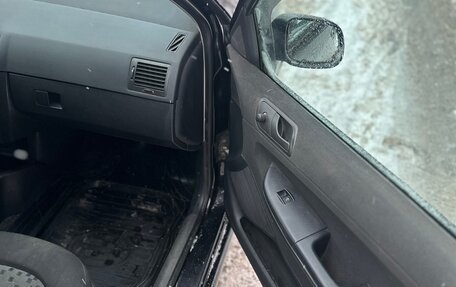 Skoda Fabia I, 2006 год, 365 000 рублей, 15 фотография