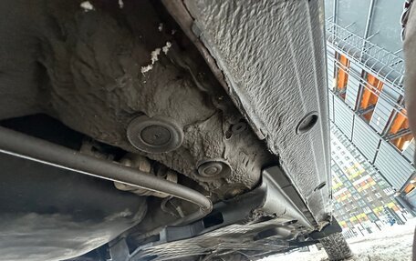 Skoda Fabia I, 2006 год, 365 000 рублей, 19 фотография