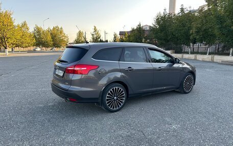 Ford Focus III, 2016 год, 950 000 рублей, 3 фотография