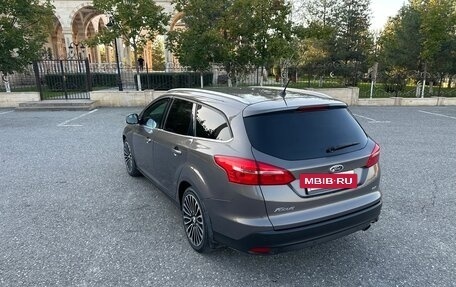 Ford Focus III, 2016 год, 950 000 рублей, 5 фотография