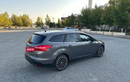Ford Focus III, 2016 год, 950 000 рублей, 4 фотография