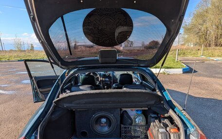 Mitsubishi Carisma I, 1996 год, 300 000 рублей, 11 фотография