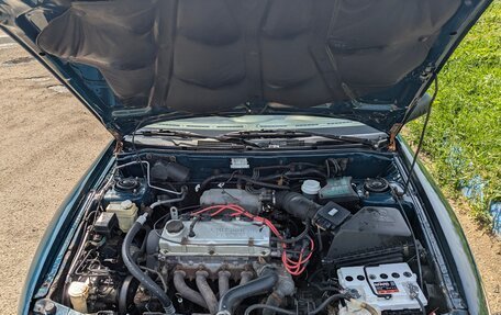 Mitsubishi Carisma I, 1996 год, 300 000 рублей, 12 фотография