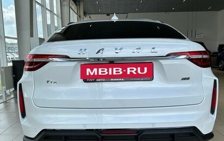 Haval F7x, 2025 год, 3 499 000 рублей, 3 фотография