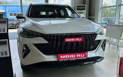 Haval F7x, 2025 год, 3 499 000 рублей, 1 фотография