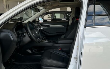 Haval F7x, 2025 год, 3 499 000 рублей, 6 фотография