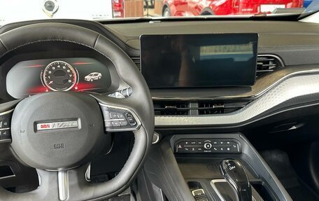 Haval F7x, 2025 год, 3 499 000 рублей, 7 фотография