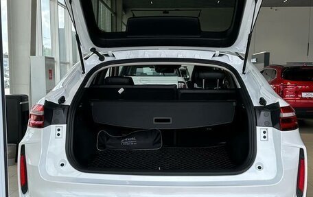 Haval F7x, 2025 год, 3 499 000 рублей, 4 фотография