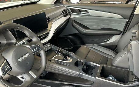 Haval F7x, 2025 год, 3 499 000 рублей, 5 фотография