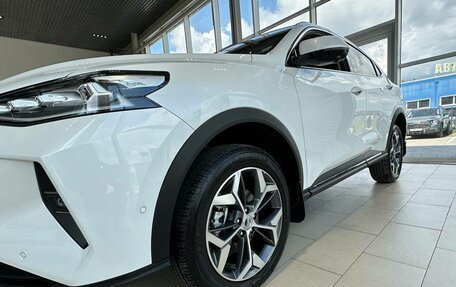 Haval F7x, 2025 год, 3 499 000 рублей, 8 фотография