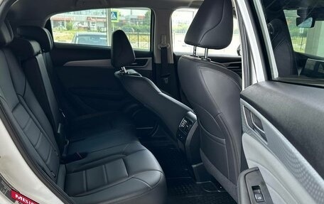 Haval F7x, 2025 год, 3 499 000 рублей, 10 фотография