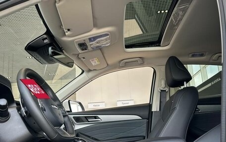 Haval F7x, 2025 год, 3 499 000 рублей, 9 фотография