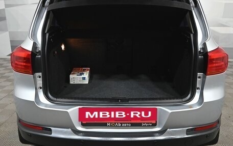 Volkswagen Tiguan I, 2011 год, 1 330 000 рублей, 6 фотография