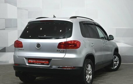 Volkswagen Tiguan I, 2011 год, 1 330 000 рублей, 7 фотография