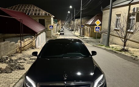 Mercedes-Benz S-Класс, 2016 год, 3 500 000 рублей, 3 фотография