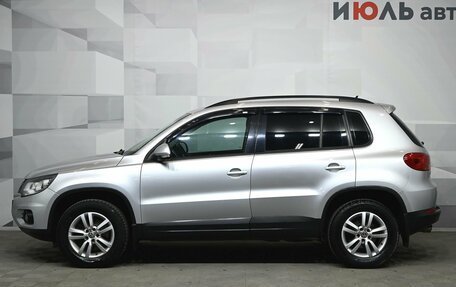 Volkswagen Tiguan I, 2011 год, 1 330 000 рублей, 8 фотография