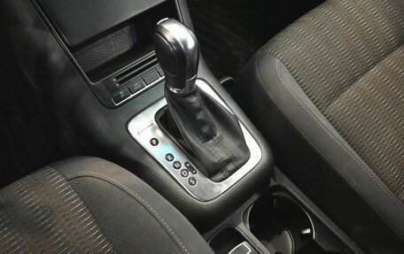 Volkswagen Tiguan I, 2011 год, 1 330 000 рублей, 17 фотография