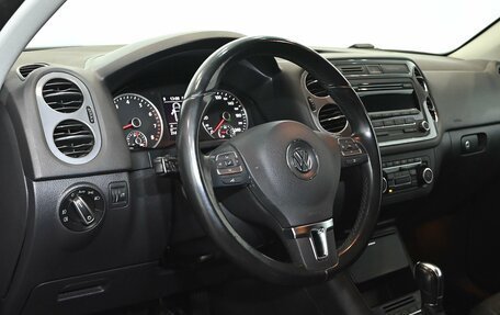 Volkswagen Tiguan I, 2011 год, 1 330 000 рублей, 15 фотография
