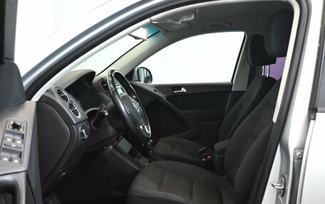 Volkswagen Tiguan I, 2011 год, 1 330 000 рублей, 10 фотография