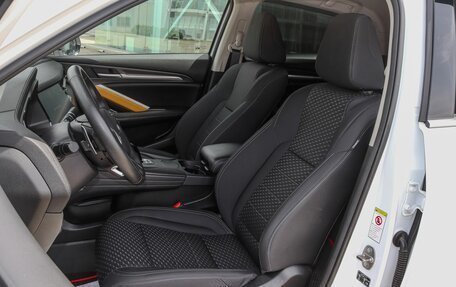 Haval F7x I, 2022 год, 1 895 000 рублей, 7 фотография