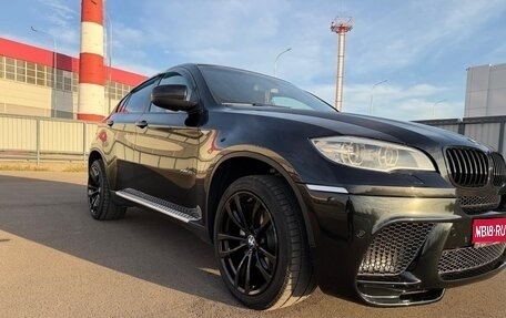 BMW X6, 2012 год, 1 800 000 рублей, 1 фотография