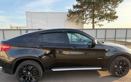 BMW X6, 2012 год, 1 800 000 рублей, 5 фотография