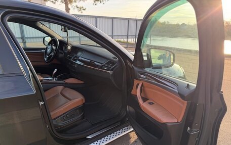 BMW X6, 2012 год, 1 800 000 рублей, 10 фотография