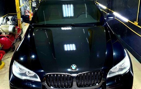 BMW X6, 2012 год, 1 800 000 рублей, 4 фотография