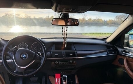 BMW X6, 2012 год, 1 800 000 рублей, 11 фотография