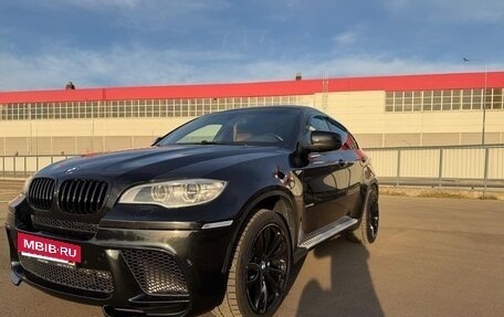 BMW X6, 2012 год, 1 800 000 рублей, 2 фотография