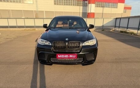 BMW X6, 2012 год, 1 800 000 рублей, 3 фотография