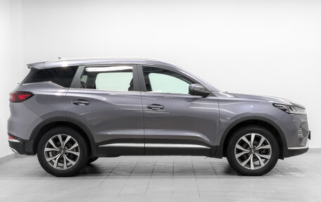Chery Tiggo 7 Pro, 2022 год, 1 150 000 рублей, 4 фотография