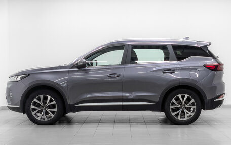 Chery Tiggo 7 Pro, 2022 год, 1 150 000 рублей, 8 фотография