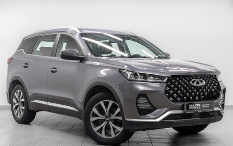 Chery Tiggo 7 Pro, 2022 год, 1 150 000 рублей, 3 фотография