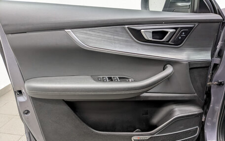 Chery Tiggo 7 Pro, 2022 год, 1 150 000 рублей, 19 фотография