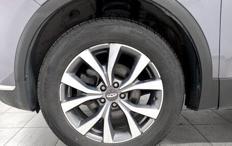 Chery Tiggo 7 Pro, 2022 год, 1 150 000 рублей, 18 фотография