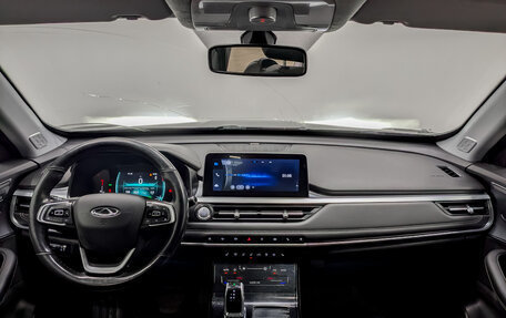 Chery Tiggo 7 Pro, 2022 год, 1 150 000 рублей, 14 фотография