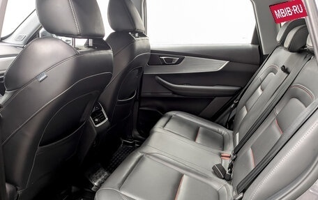 Chery Tiggo 7 Pro, 2022 год, 1 150 000 рублей, 12 фотография