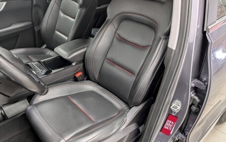 Chery Tiggo 7 Pro, 2022 год, 1 150 000 рублей, 20 фотография