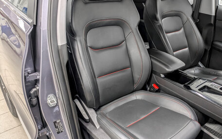 Chery Tiggo 7 Pro, 2022 год, 1 150 000 рублей, 23 фотография
