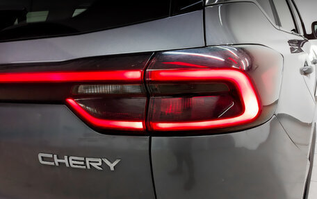 Chery Tiggo 7 Pro, 2022 год, 1 150 000 рублей, 30 фотография