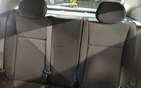 KIA Rio IV, 2017 год, 1 003 000 рублей, 10 фотография