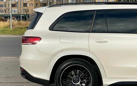 Mercedes-Benz GLS, 2019 год, 6 650 000 рублей, 5 фотография