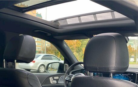 Mercedes-Benz GLS, 2019 год, 6 650 000 рублей, 14 фотография