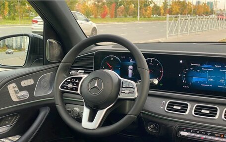 Mercedes-Benz GLS, 2019 год, 6 650 000 рублей, 20 фотография