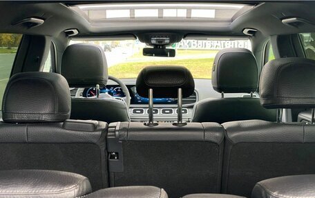 Mercedes-Benz GLS, 2019 год, 6 650 000 рублей, 12 фотография