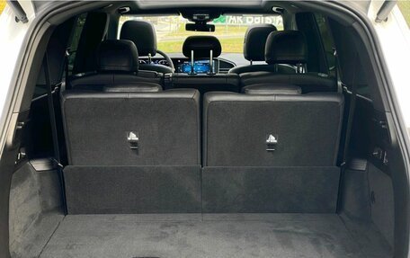 Mercedes-Benz GLS, 2019 год, 6 650 000 рублей, 13 фотография