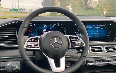 Mercedes-Benz GLS, 2019 год, 6 650 000 рублей, 21 фотография