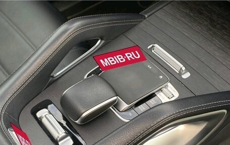 Mercedes-Benz GLS, 2019 год, 6 650 000 рублей, 17 фотография