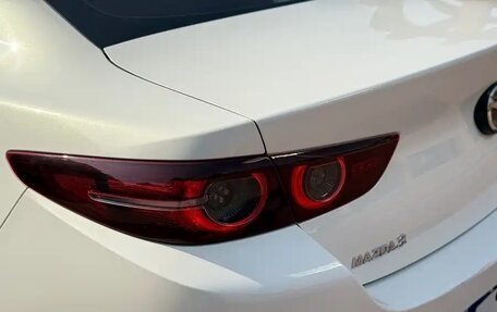 Mazda 3, 2023 год, 1 970 000 рублей, 10 фотография